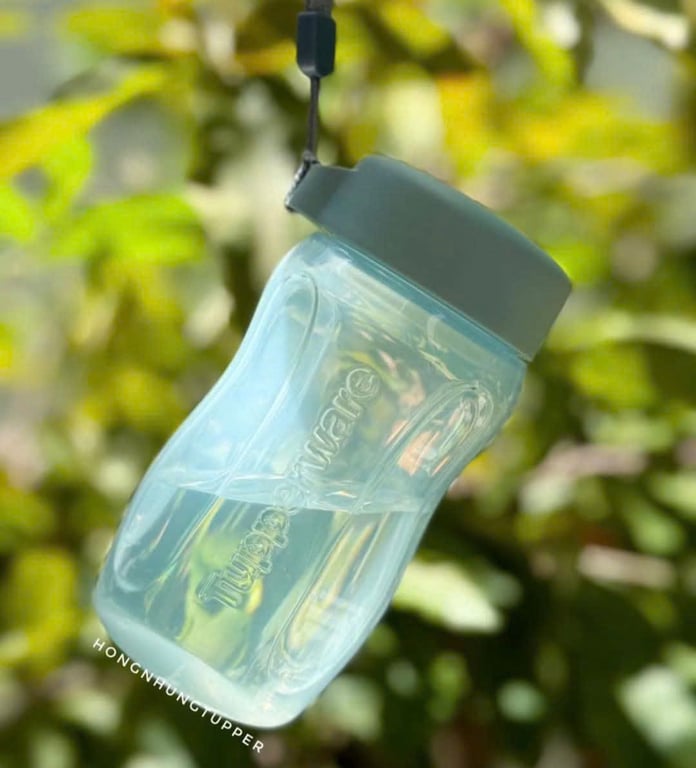 eco 310ml Tupperware