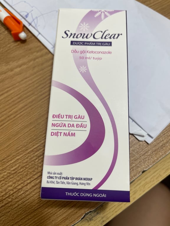 Snow tube/50ml