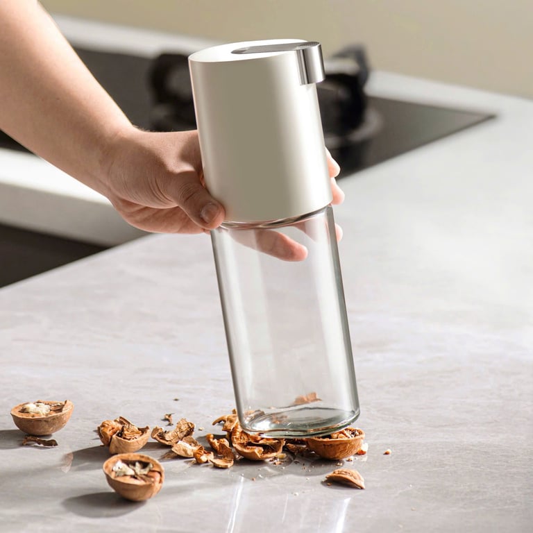 Bình Đừng Dựng Dầu Gia Vị SB1 Kalpen 500ml