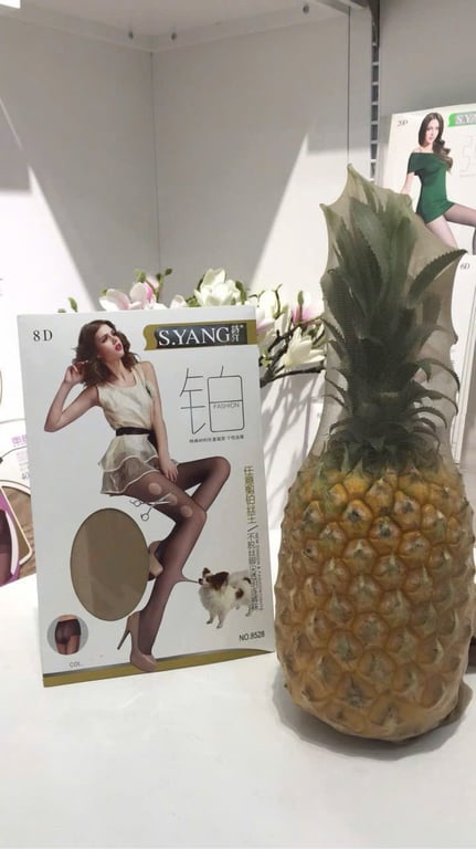 SET 2 QUẦN TẤT SIÊU DAI 8D