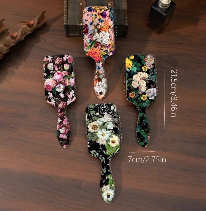 Lược chải đầu vintage