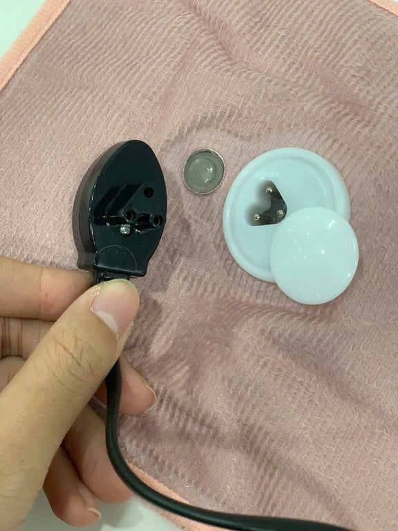 TÚI SƯỞI GIỮ NHIỆT BEAR