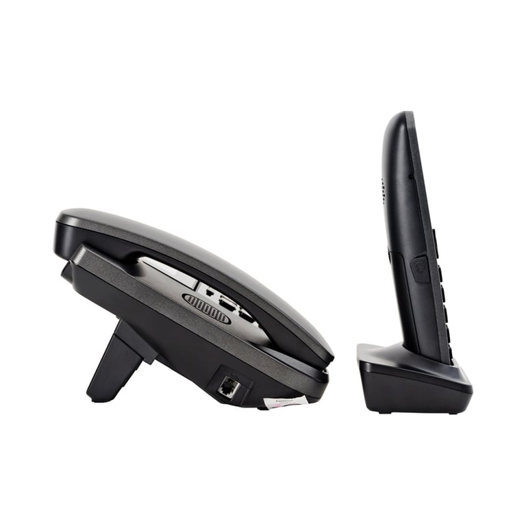 Điện Thoại Đàm Thoại Panasonic KX-TGF310