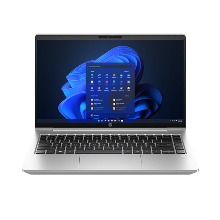 Laptop HP ProBook 440 G10 9H8U4PT (Intel Core i5-1335U/ 8GB/ 512GB/ 14 inch FHD/ Win 11/ Bạc)