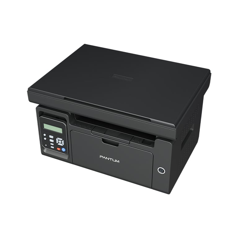Máy In Laser Trắng Đen Đa Năng Pantum M6508NW (In/ Copy/ Scan/ A4/ A5/ USB/ LAN/ WIFI)