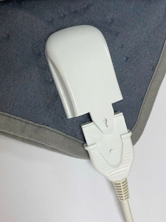 ĐỆM ĐIỆN RAPIDO