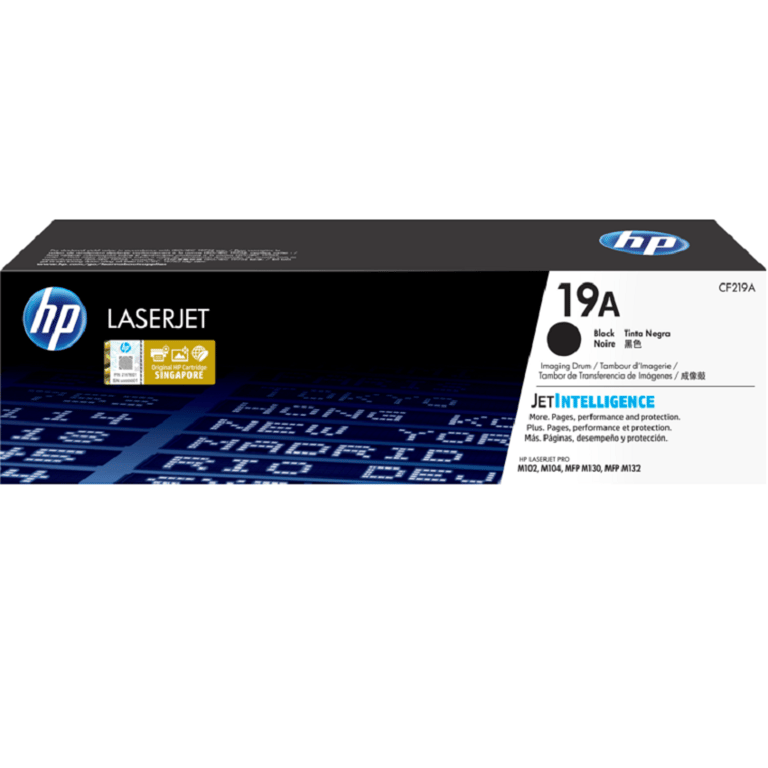 Trống Mực In HP 19A (CF219A) - Chính Hãng