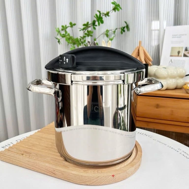 Nồi áp suất 20cm 5.5L CS CS54