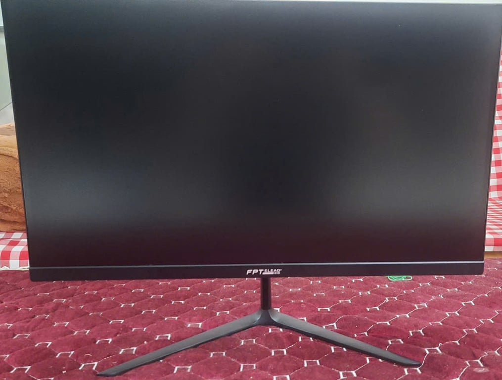 Màn Hình Máy Tính LED Monitor P22FDH (1920x1080/ 2ms/ HDMI + VGA/ 21.5”/ FPT Elead)