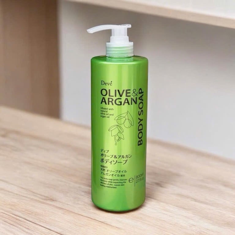 CẶP DẦU GỘI & XẢ PANTENE PRO-V NHẬT BẢN