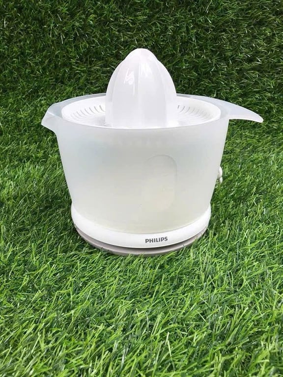 MÁY VẮT CAM PHILIPS HR2738