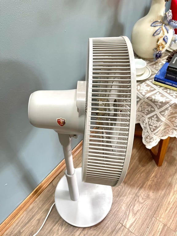 QUẠT CÂY KALPEN CFK-333