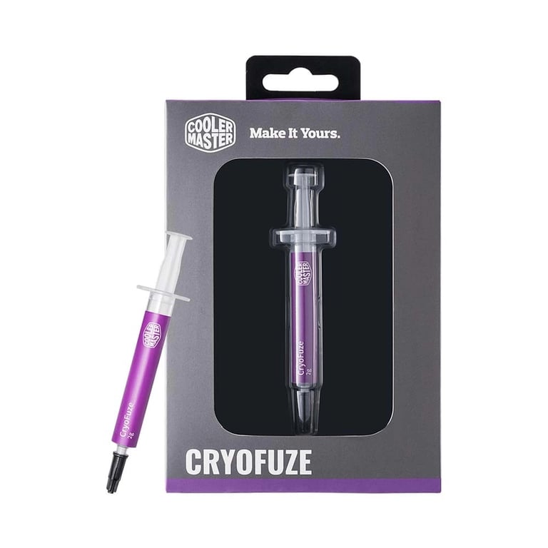 Keo Tản Nhiệt Cooler Master CRYOFUZE High Performance MGZ-NDSG-N07M-R2