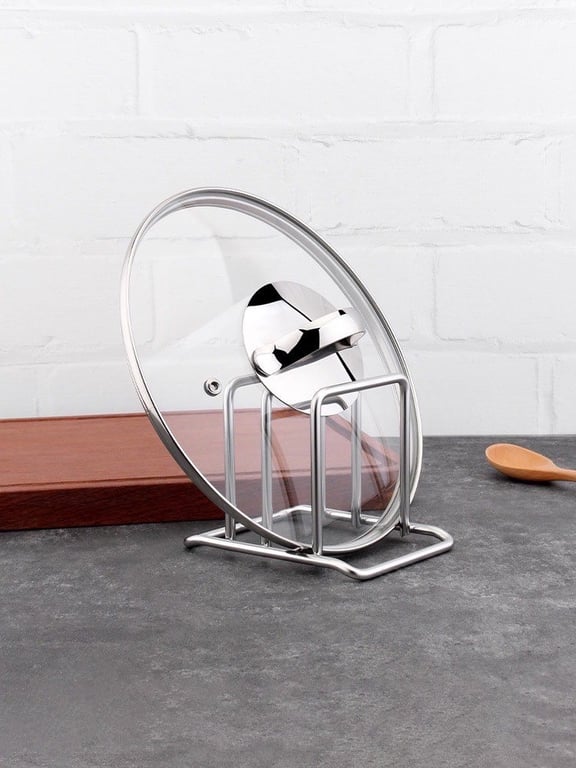 KỆ CÀI VUNG INOX Rickman Kochin