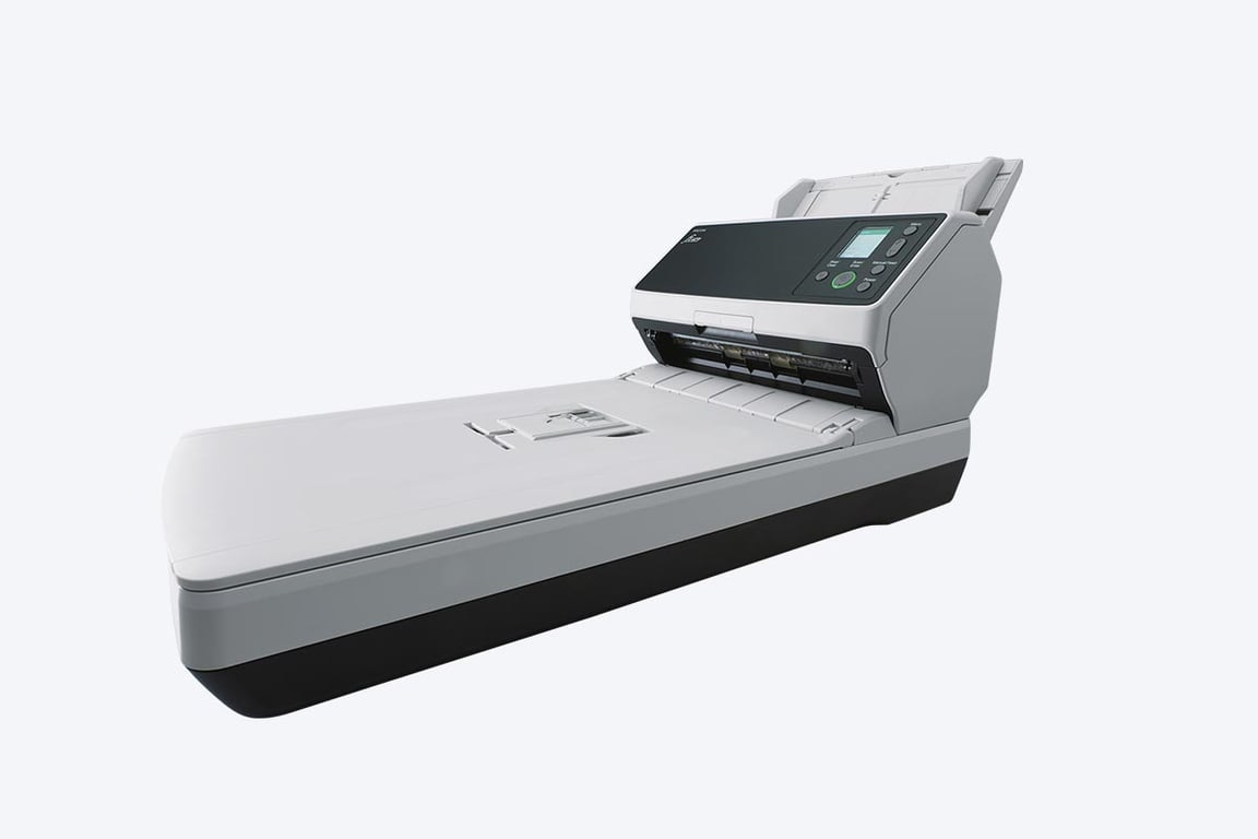 Máy Scan Ricoh fi-8270