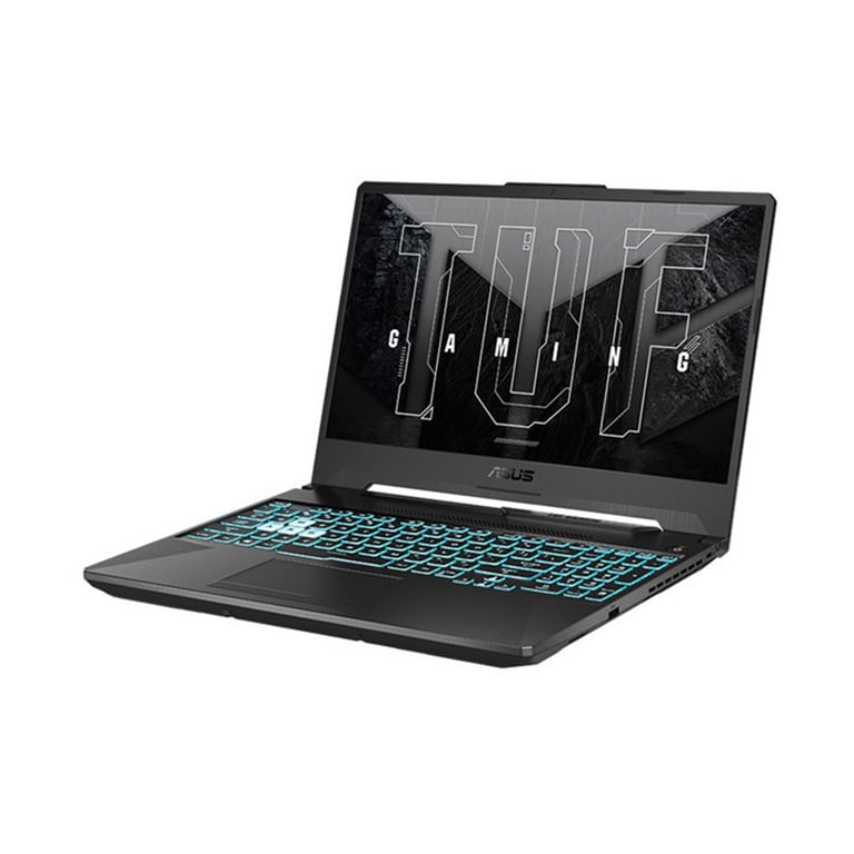 Laptop ASUS TUF Gaming A15 FA506NCR-HN047W (AMD Ryzen 7 7435HS/ RTX 3050 4GB/ 15.6 inch FHD 144Hz/ 16 GB/ 512GB/ Win 11/ Đen)