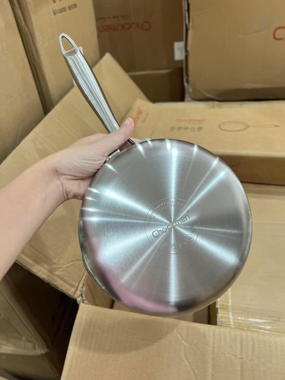 Chảo cạn Chockmen 20cm CKM322