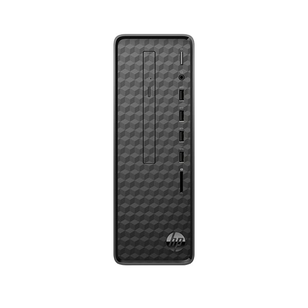 Bộ Máy Tính Để Bàn HP S01-pF2025d i5-12400 /8GD4 /512GSSD (6K7A3PA)