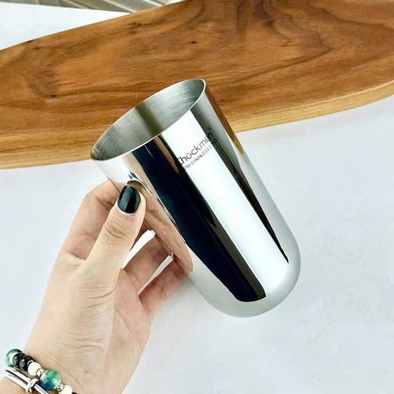 Ly uống bia Chockmen 600ml - CKM790