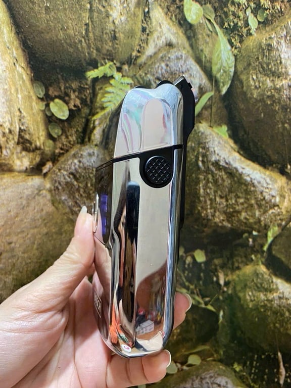 MÁY CẠO RÂU + TÔNG ĐƠ BOSCH