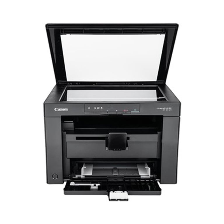 Máy In Laser Trắng Đen Đa Năng Canon MF3010 - Hàng Chính Hãng