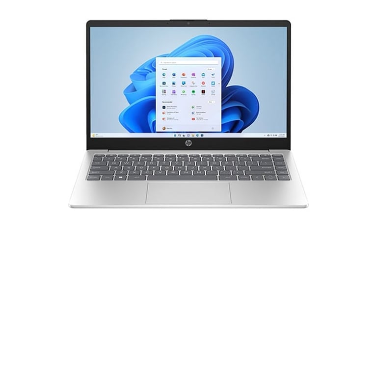 Laptop HP 14s-ep0128TU 8U6L5PA (Intel Core i5-1335U/ 8GB/ 512GB/ Intel Iris Xe/ 14 inch FHD/ Win 11/ Bạc)