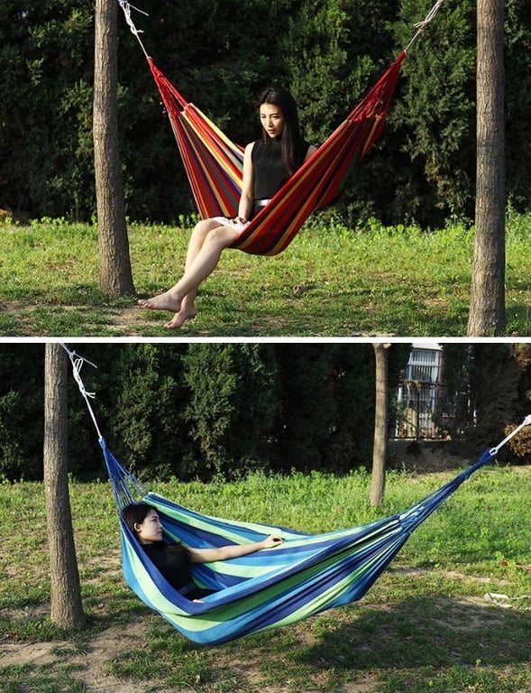 VÕNG DU LỊCH DÃ NGOẠI 2 LỚP CAO CẤP