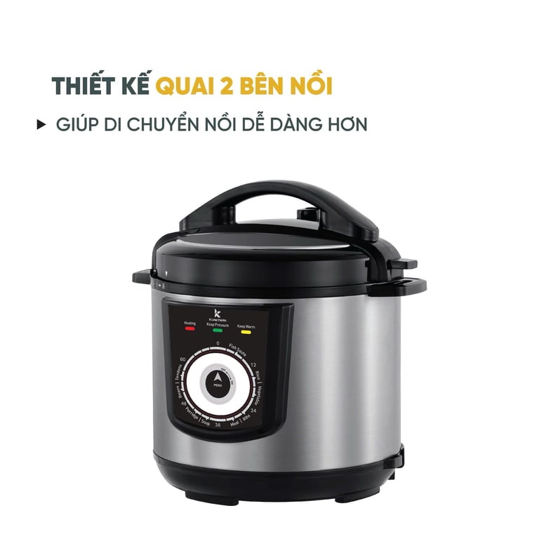 𝑵𝒐̂̀𝒊 𝑨́𝒑 𝑺𝒖𝒂̂́𝒕 đ𝒊𝒆̣̂𝒏 𝑲𝒖𝒔𝒄𝒉𝒆𝒍𝒏 6𝒍