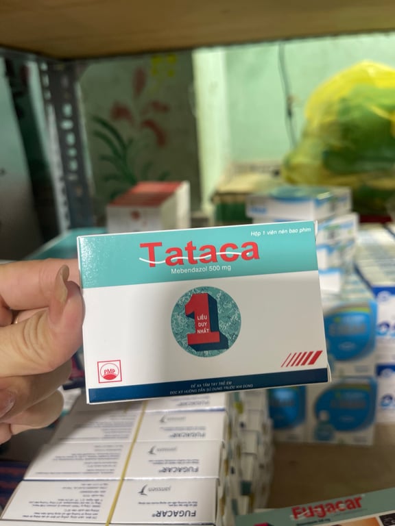 Tataca 1v lẻ