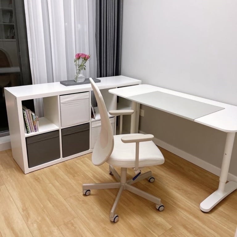 HỘP ĐỰNG ĐỒ GẤP GỌN IKEA