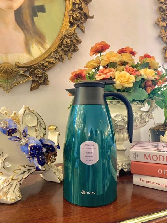 Bình Đa Năng FUJIKO