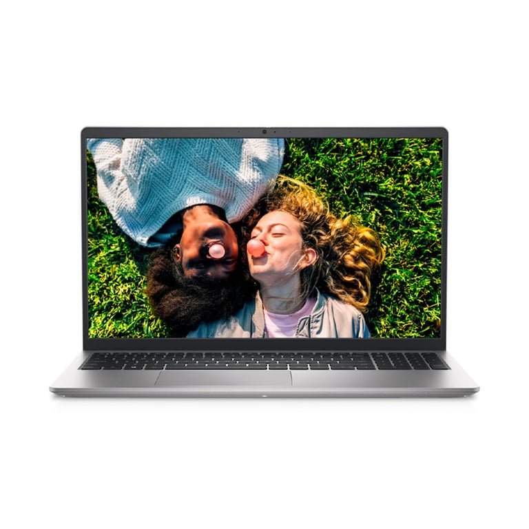 Laptop Dell Inspiron 15 3520 25P2311 (Intel Core i5-1235U/ 8GB/ 512GB/ Intel Iris Xe Graphics/ 15.6 inch FHD/ Win 11/ Office/ Bạc)