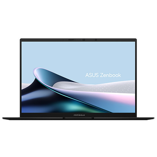 ASUS Zenbook 14 OLED UX3405CA-PZ368WS (Ultra 7 255H | 16GB | 512GB | Intel® Arc™ Graphics | 14.0inch 3K OLED | Cảm ứng | Win 11 | Office | Xanh)