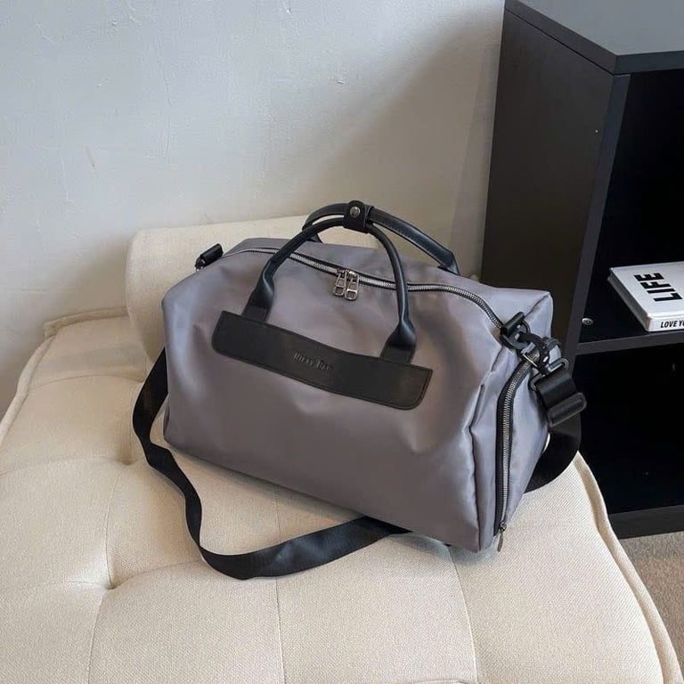 TÚI DU LỊCH CÁ NHÂN