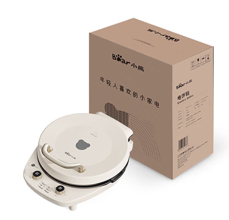 MÁY NƯỚNG THỰC PHẨM BEAR