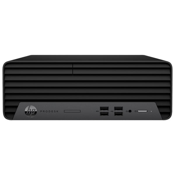 Bộ Máy Tính Để Bàn (9DF58AV) HP ProDesk 400 G7 I5-10400/8Gb/1TB+256GB SSD/DVDRW/Win10 SL/9DF58AV