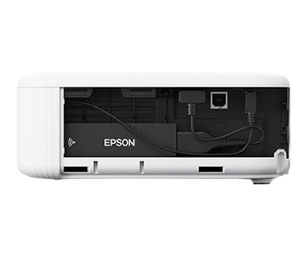 Máy Chiếu Epson CO-FH01