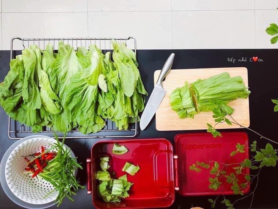 SET 2 HỘP KIM CHI TUP SIÊU TO KHỔNG