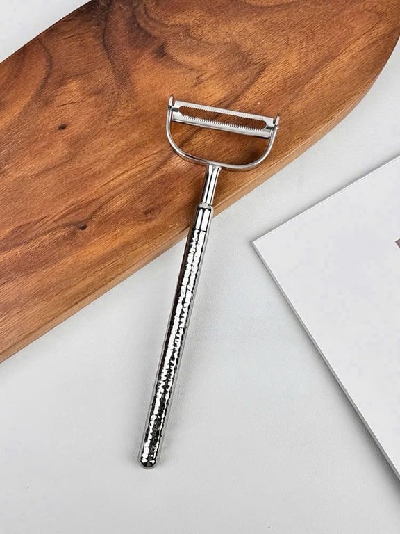 Nạo rau củ cán vân Chockmen - CKM784