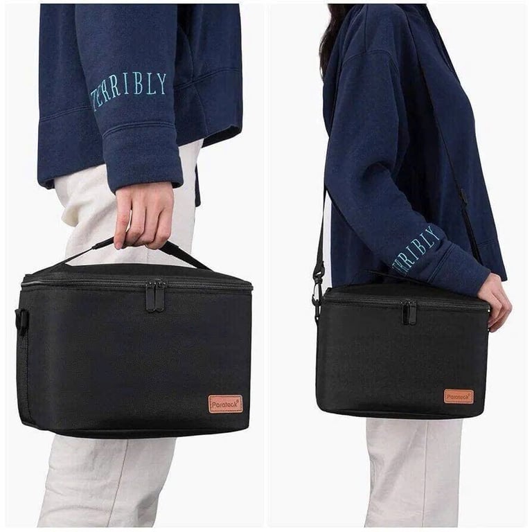 Túi giữ nhiệt xuất xịn Parateck