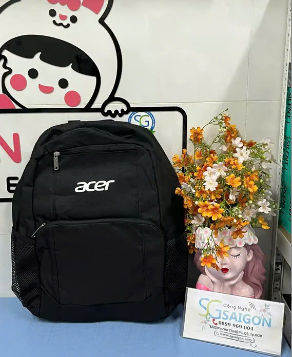 Balo Acer Backpack 01 (LN.AC.BP01)