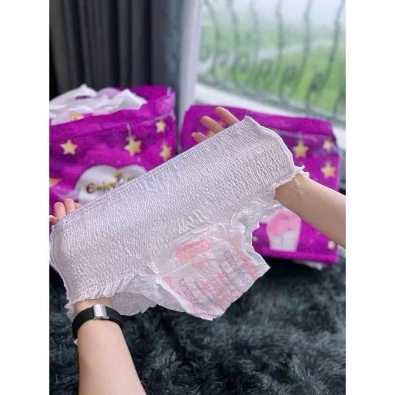 BĂNG VỆ SINH QUẦN ENJOYQUEEN