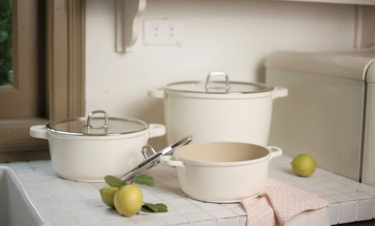 Nồi  Haâtz size 20-24-28cm