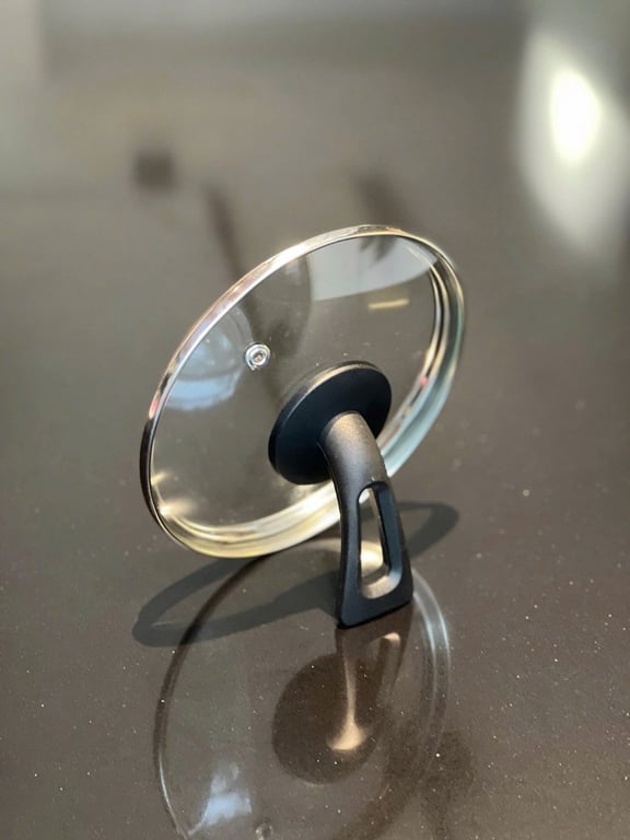 NỒI CHIÊN NGẬP DẦU 15cm KAILER -008