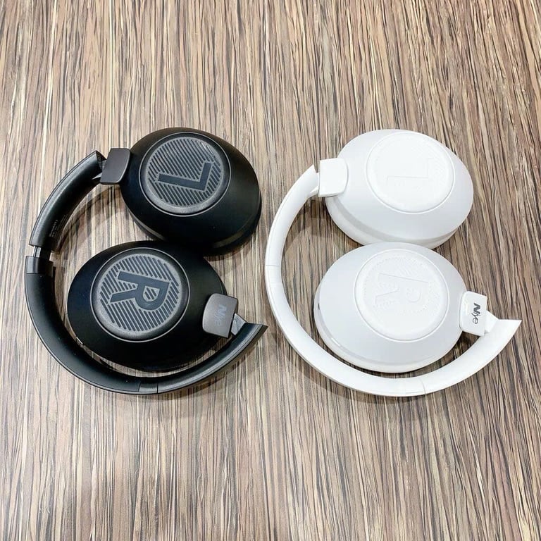 Tai nghe Bluetooth Niye K5
