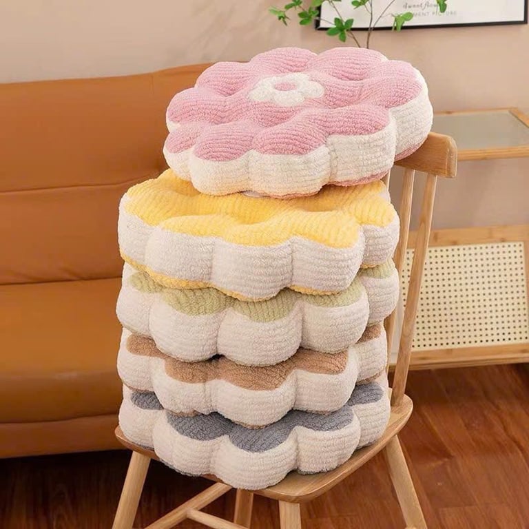 NỆM GHẾ SOFA, ĐỆM NGỒI VĂN PHÒNG , DECOR CUTE