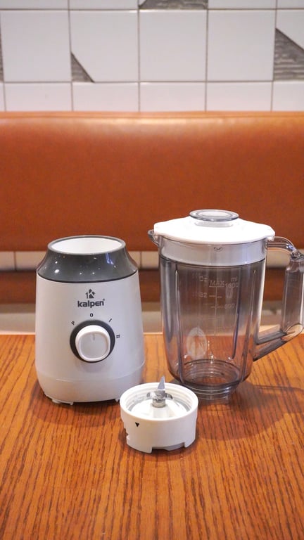 MÁY XAY SINH TỐ ĐA NĂNG KALPEN B7