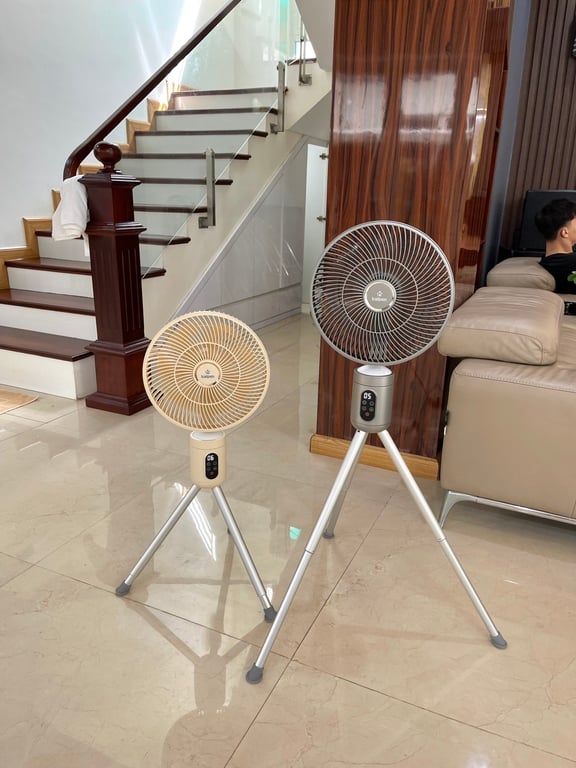 QUẠT TUẦN HOÀN KHÔNG KHÍ ĐA NĂNG KALPEN