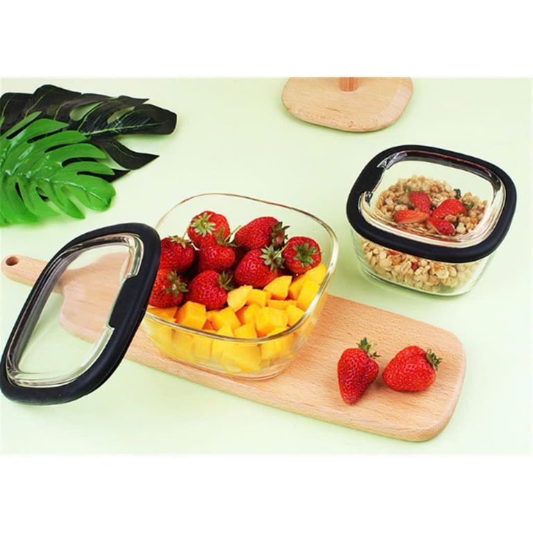 lock Oven Glass Line 300ml LLG950