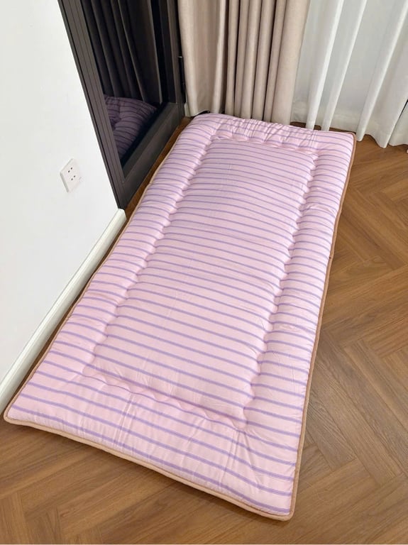 TOPPER IKEA- ĐỆM VĂN PHÒNG